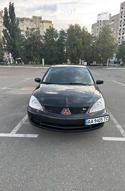 Седан Mitsubishi Lancer 2007 в Броварах