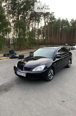 Седан Mitsubishi Lancer 2008 в Бучі