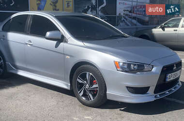 Седан Mitsubishi Lancer 2013 в Запорожье