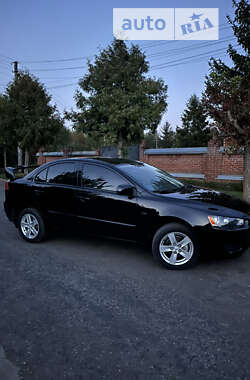 Седан Mitsubishi Lancer 2008 в Охтирці