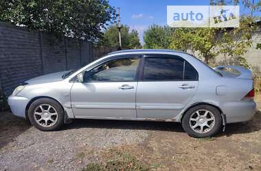 Седан Mitsubishi Lancer 2005 в Днепре