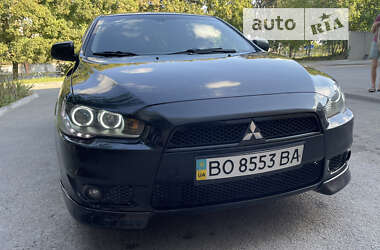 Седан Mitsubishi Lancer 2007 в Кам'янець-Подільському