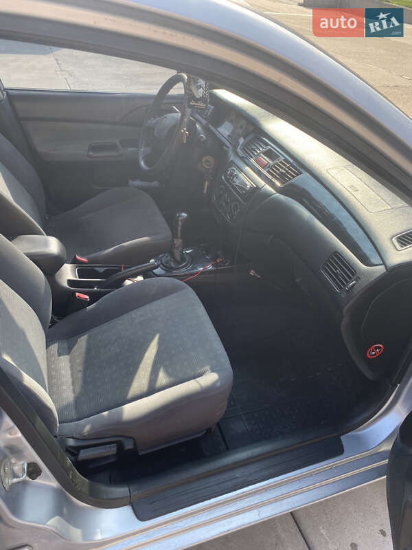Седан Mitsubishi Lancer 2005 в Ходорове