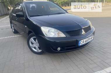 Седан Mitsubishi Lancer 2008 в Миргороді