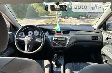 Седан Mitsubishi Lancer 2009 в Києві