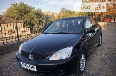 Седан Mitsubishi Lancer 2006 в Первомайске