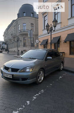 Седан Mitsubishi Lancer 2006 в Одесі