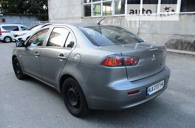 Седан Mitsubishi Lancer 2012 в Києві