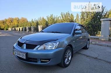 Седан Mitsubishi Lancer 2008 в Умани