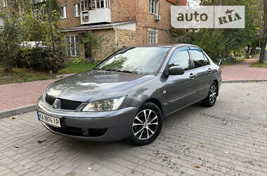 Седан Mitsubishi Lancer 2007 в Могилів-Подільському