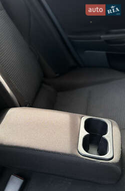 Хэтчбек Mitsubishi Lancer 2009 в 