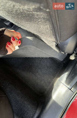 Хэтчбек Mitsubishi Lancer 2009 в 