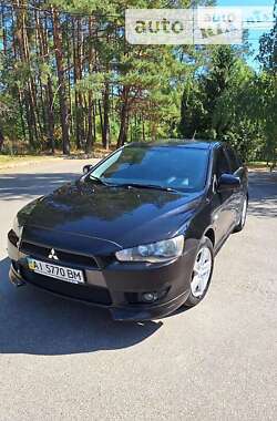 Хэтчбек Mitsubishi Lancer 2008 в Киеве