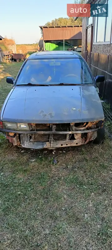 Mitsubishi Lancer 1991