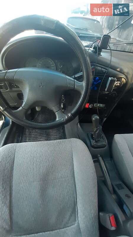 Універсал Mitsubishi Lancer 1994 в Верховині