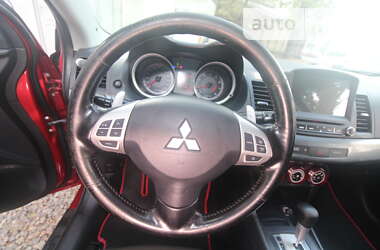 Седан Mitsubishi Lancer 2007 в Одессе