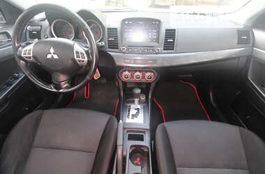 Седан Mitsubishi Lancer 2007 в Одессе