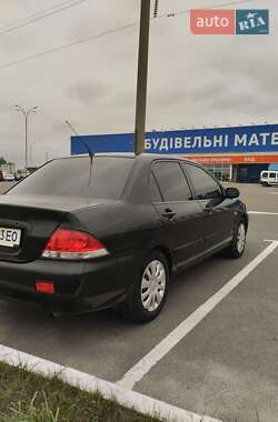 Седан Mitsubishi Lancer 2008 в 
