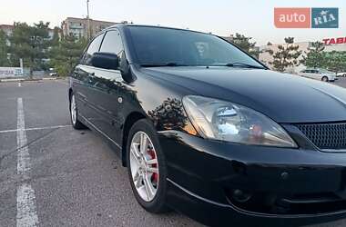 Седан Mitsubishi Lancer 2007 в Николаеве