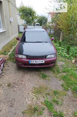 Седан Mitsubishi Lancer 1993 в Волочиську