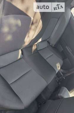 Седан Mitsubishi Lancer 2009 в 