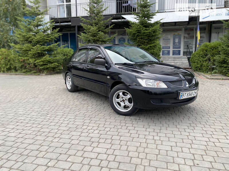 Седан Mitsubishi Lancer 2005 в Вінниці