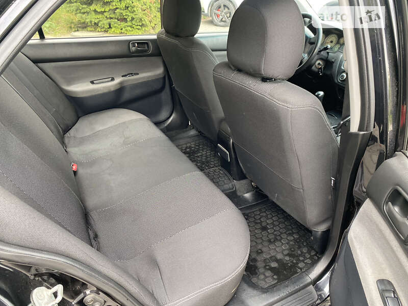 Седан Mitsubishi Lancer 2005 в Вінниці