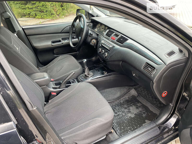 Седан Mitsubishi Lancer 2005 в Вінниці