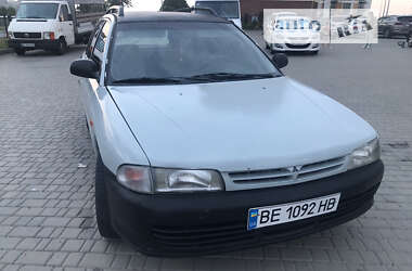 Универсал Mitsubishi Lancer 1995 в 
