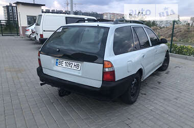 Универсал Mitsubishi Lancer 1995 в 