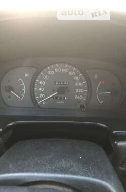 Универсал Mitsubishi Lancer 1995 в 