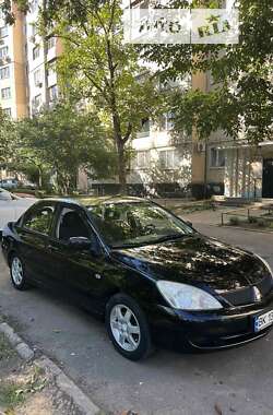 Седан Mitsubishi Lancer 2006 в Одесі