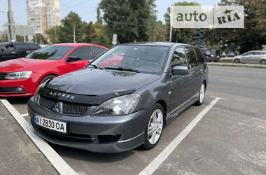 Універсал Mitsubishi Lancer 2006 в Одесі