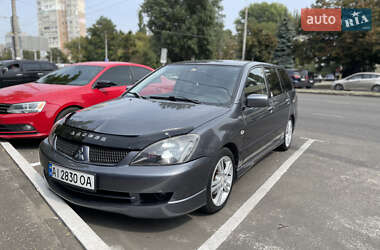 Универсал Mitsubishi Lancer 2006 в Одессе