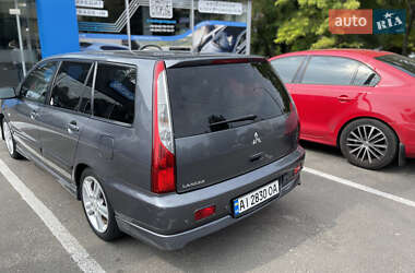 Универсал Mitsubishi Lancer 2006 в Одессе