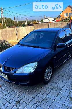 Седан Mitsubishi Lancer 2003 в Охтирці