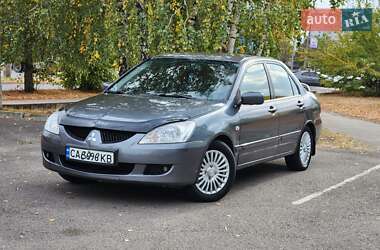 Седан Mitsubishi Lancer 2006 в Черкасах