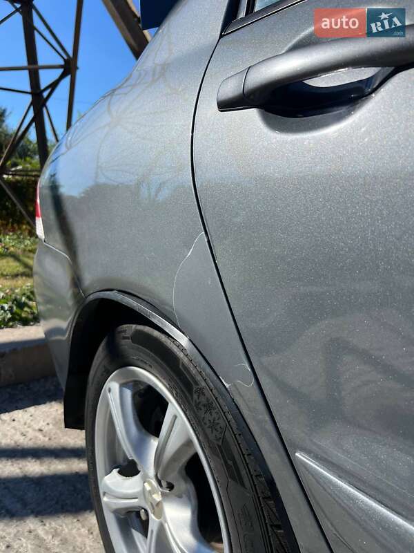 Седан Mitsubishi Lancer 2006 в Запоріжжі