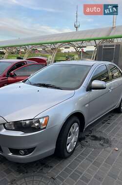 Седан Mitsubishi Lancer 2008 в 