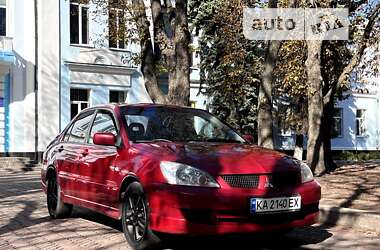 Седан Mitsubishi Lancer 2006 в Конотопі