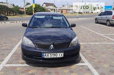 Седан Mitsubishi Lancer 2006 в Люботині