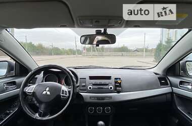 Хетчбек Mitsubishi Lancer 2010 в Житомирі