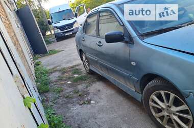 Седан Mitsubishi Lancer 2007 в Борисполе