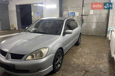 Седан Mitsubishi Lancer 2009 в Коломиї