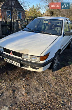 Седан Mitsubishi Lancer 1991 в 