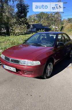 Седан Mitsubishi Lancer 1998 в Києві