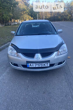 Седан Mitsubishi Lancer 2005 в Киеве