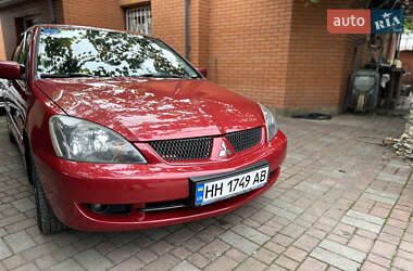 Седан Mitsubishi Lancer 2006 в Одесі