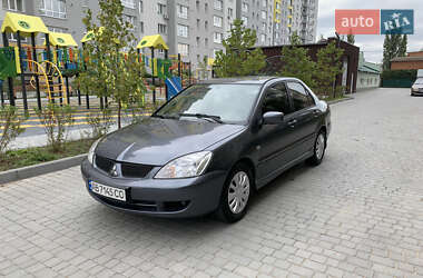 Седан Mitsubishi Lancer 2006 в Вінниці