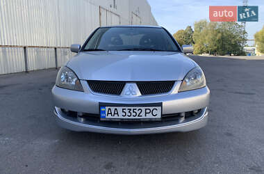 Седан Mitsubishi Lancer 2006 в 